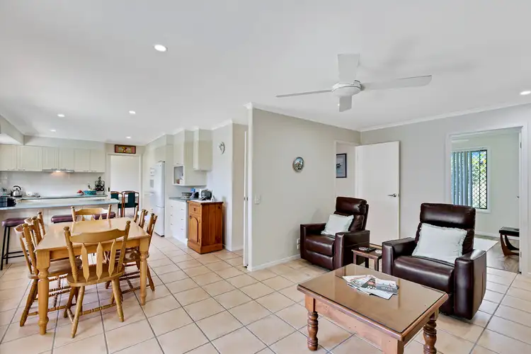 Sixth view of Homely house listing, 8 Mai Court, Maroochydore QLD 4558