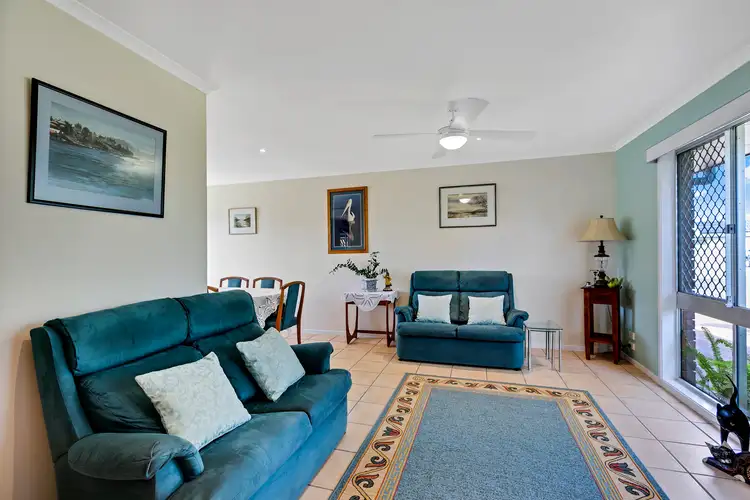 Seventh view of Homely house listing, 8 Mai Court, Maroochydore QLD 4558