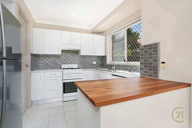 Third view of Homely house listing, 38 Jersey Pde, Minto NSW 2566
