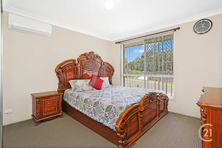 Fourth view of Homely house listing, 38 Jersey Pde, Minto NSW 2566