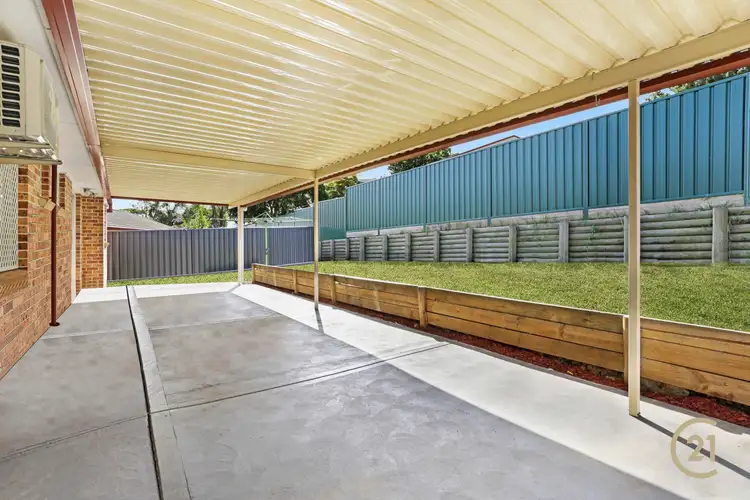 Sixth view of Homely house listing, 38 Jersey Pde, Minto NSW 2566