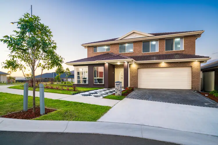 Fifth view of Homely house listing, 22 Morris Street, Oran Park NSW 2570