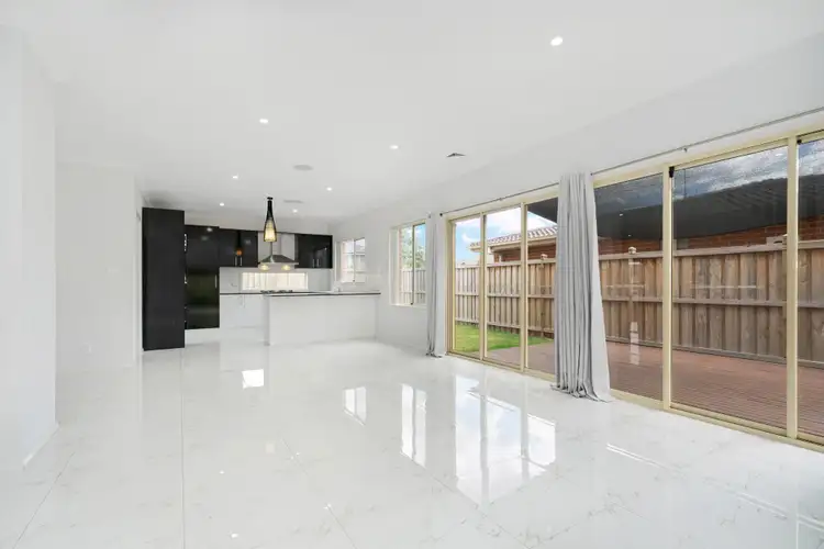 Sixth view of Homely house listing, 22 Morris Street, Oran Park NSW 2570