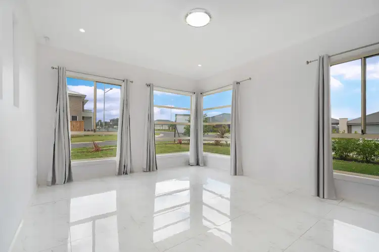 Seventh view of Homely house listing, 22 Morris Street, Oran Park NSW 2570