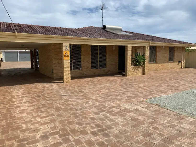 9 Davey Street, Mandurah WA 6210