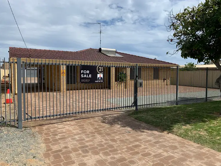 Fourth view of Homely house listing, 9 Davey Street, Mandurah WA 6210