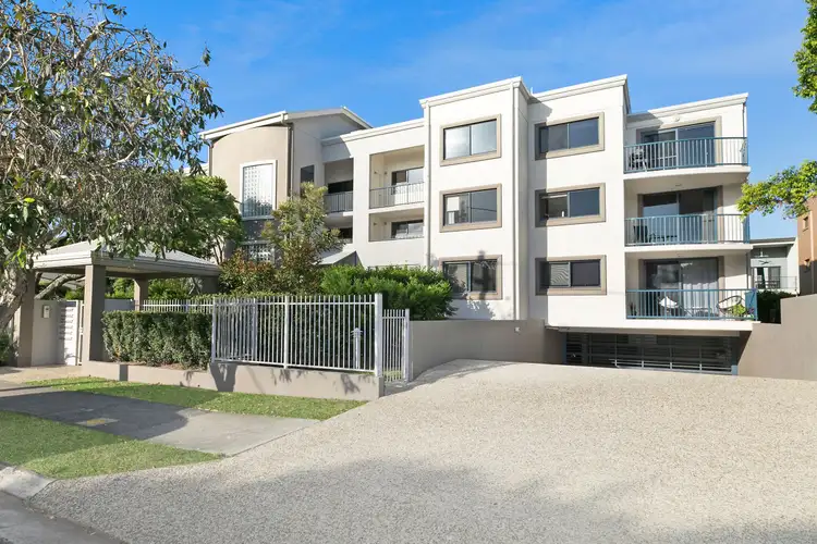 14/22 Anzac Avenue, Maroochydore QLD 4558