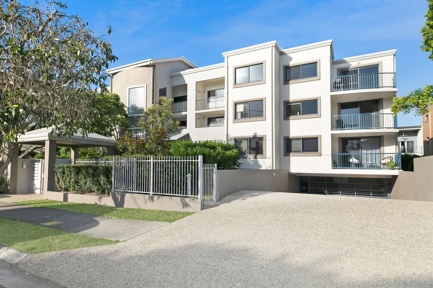 Main view of Homely unit listing, 14/22 Anzac Avenue, Maroochydore QLD 4558