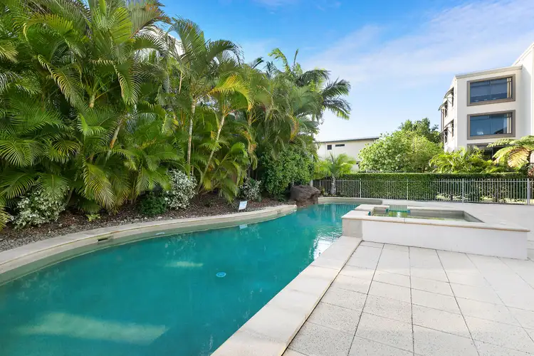 Second view of Homely unit listing, 14/22 Anzac Avenue, Maroochydore QLD 4558