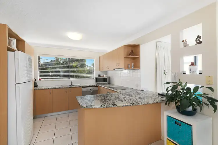 Third view of Homely unit listing, 14/22 Anzac Avenue, Maroochydore QLD 4558