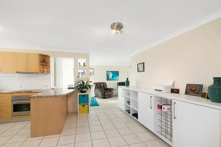 Fourth view of Homely unit listing, 14/22 Anzac Avenue, Maroochydore QLD 4558
