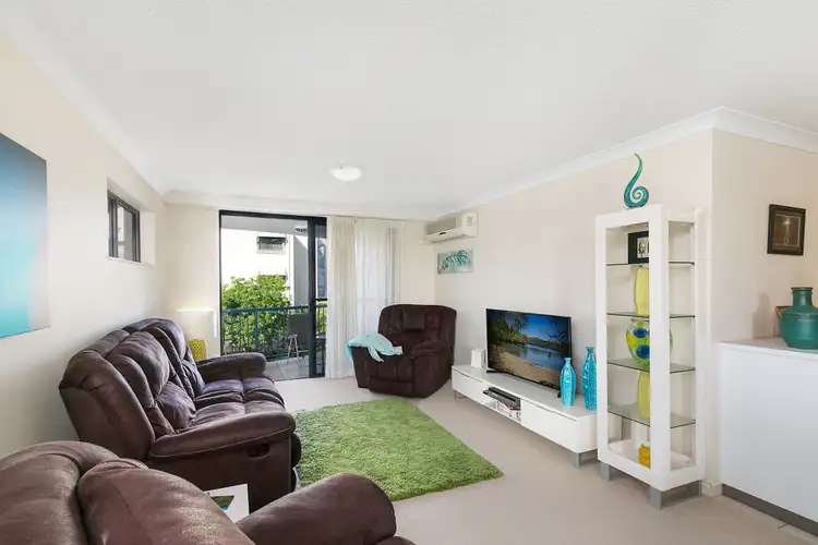 Sixth view of Homely unit listing, 14/22 Anzac Avenue, Maroochydore QLD 4558