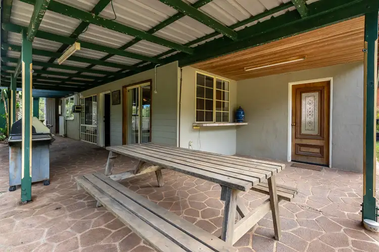 Fourth view of Homely rural property listing, 447 Wilsons Pocket Road, Wilsons Pocket QLD 4570