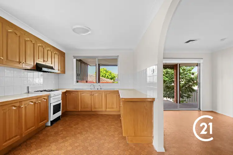 Third view of Homely house listing, 36 Nile Avenue, Seven Hills NSW 2147