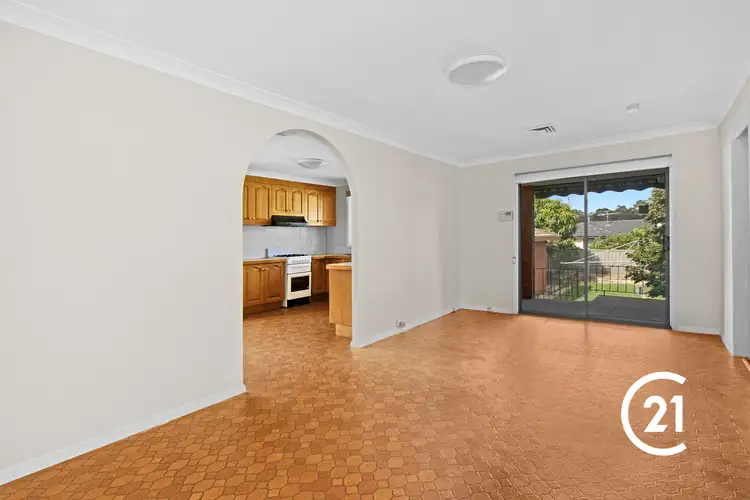 Fourth view of Homely house listing, 36 Nile Avenue, Seven Hills NSW 2147