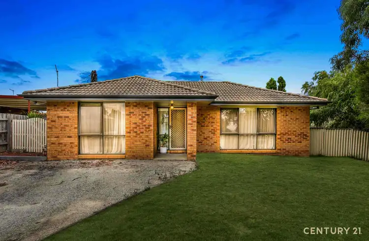 2 Marson Court, Pakenham VIC 3810