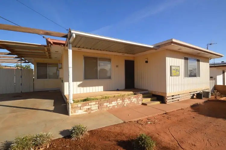 75A Newton Street, Broken Hill NSW 2880