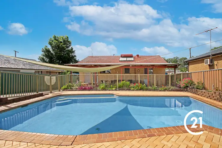 Fourth view of Homely house listing, 4 Abercrombie Avenue, Seven Hills NSW 2147
