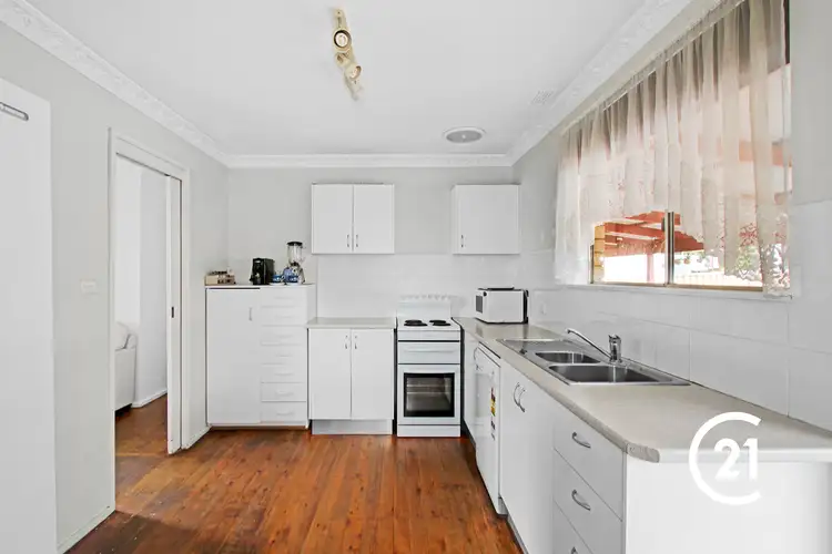 Fifth view of Homely house listing, 4 Abercrombie Avenue, Seven Hills NSW 2147