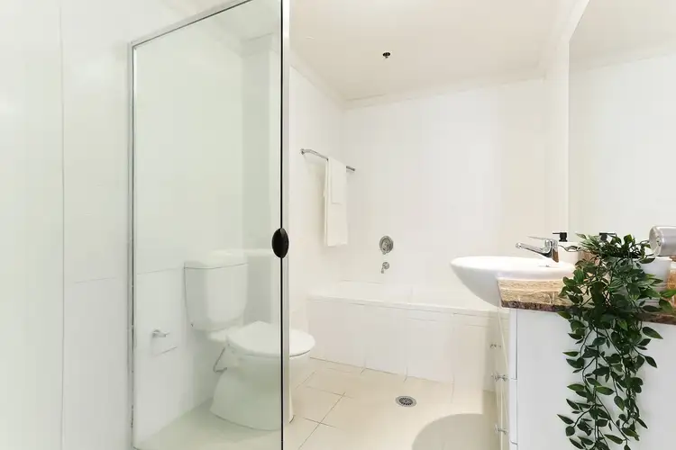 Fourth view of Homely apartment listing, 68/515 Kent Street, Sydney NSW 2000