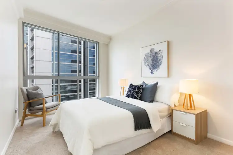Sixth view of Homely apartment listing, 68/515 Kent Street, Sydney NSW 2000