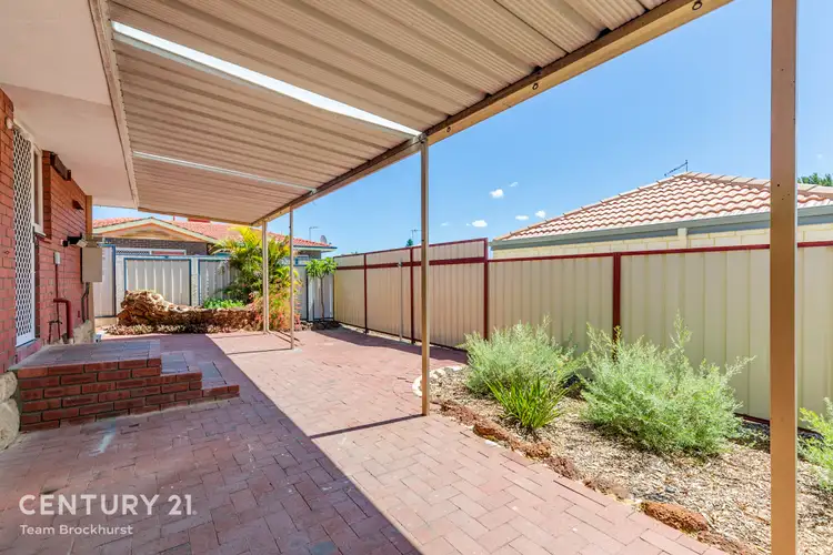 Fourth view of Homely house listing, 92A Blanche Street, Gosnells WA 6110