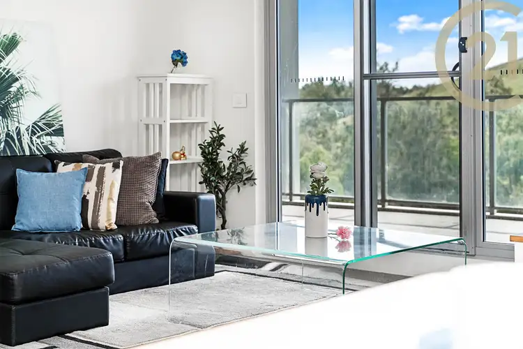 Third view of Homely apartment listing, 411/41 Hill Road, Wentworth Point NSW 2127