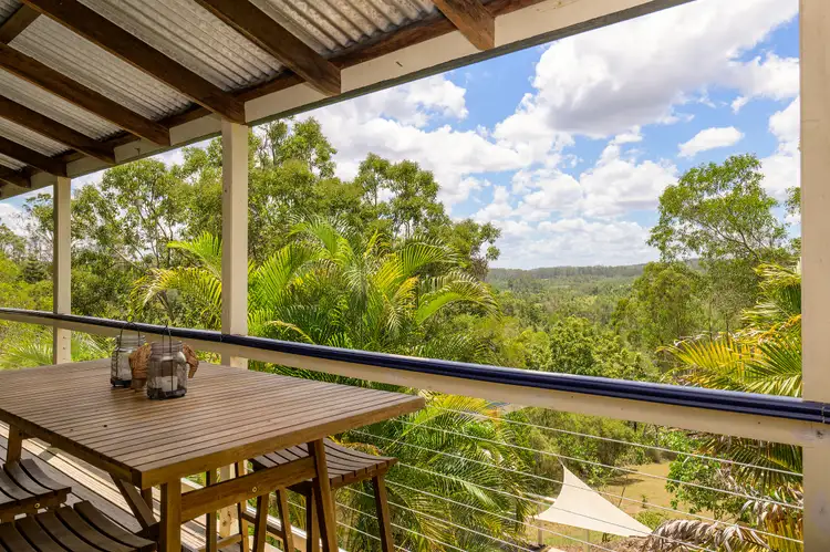 Third view of Homely rural property listing, 22 Langley Road, Veteran QLD 4570