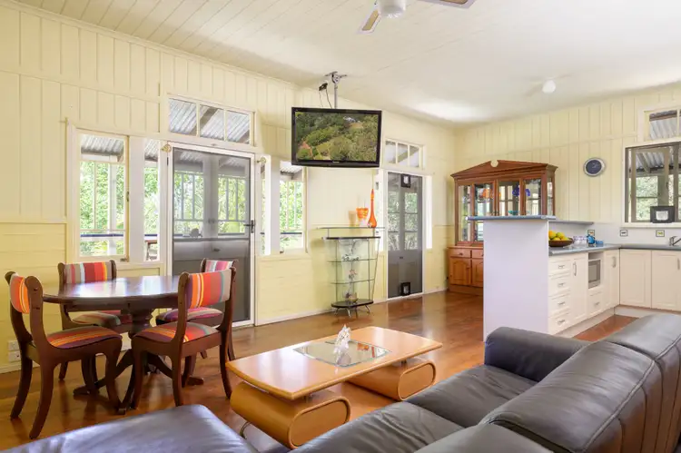 Fourth view of Homely rural property listing, 22 Langley Road, Veteran QLD 4570