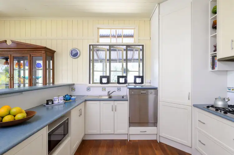 Sixth view of Homely rural property listing, 22 Langley Road, Veteran QLD 4570