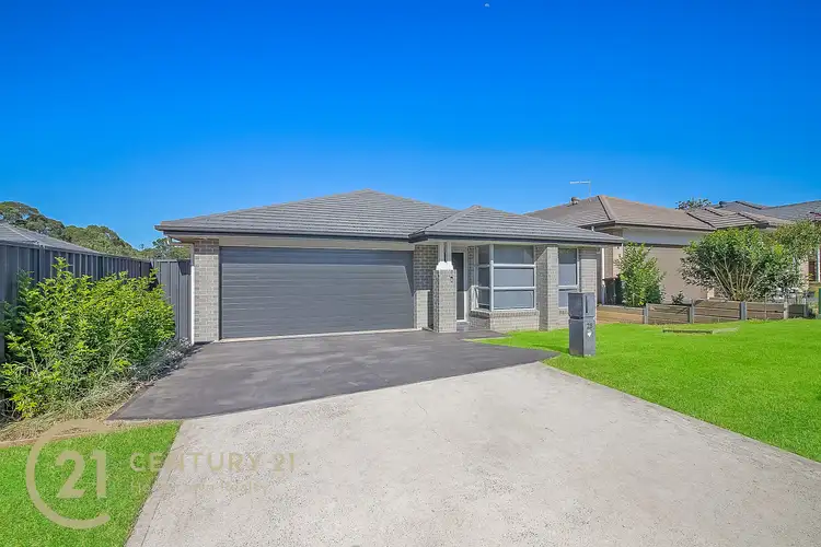 28 Ritchie Street, Riverstone NSW 2765