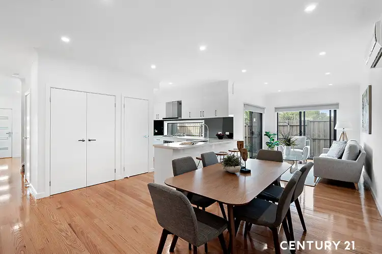 Second view of Homely townhouse listing, 78b Chelsea Road, Chelsea VIC 3196