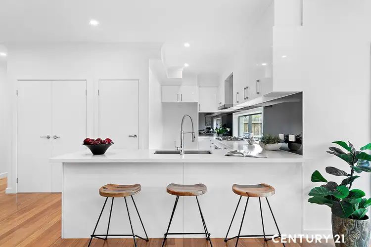 Third view of Homely townhouse listing, 78b Chelsea Road, Chelsea VIC 3196
