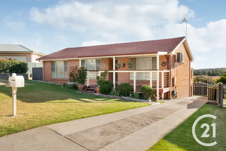15 Holterman Place, Kelso NSW 2795