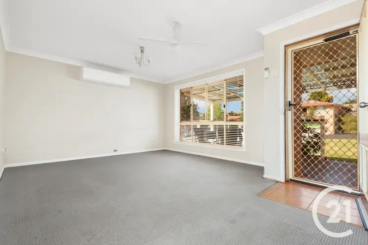 Third view of Homely house listing, 15 Holterman Place, Kelso NSW 2795