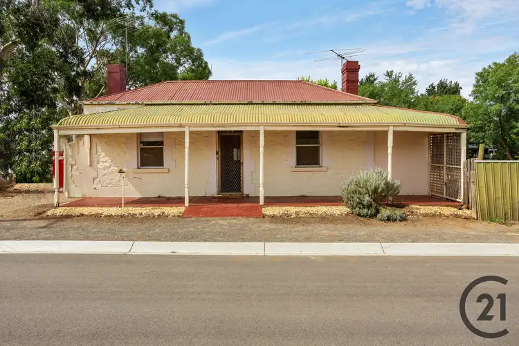 6 Queen Street, Kapunda SA 5373