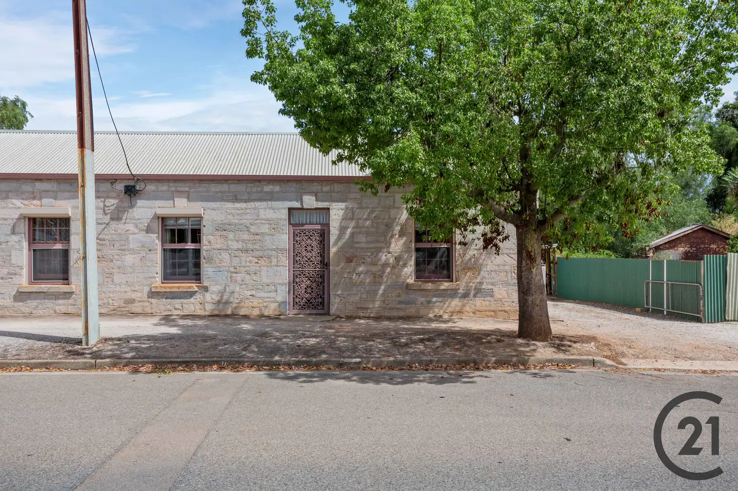Main view of Homely house listing, 36 Mildred St, Kapunda SA 5373