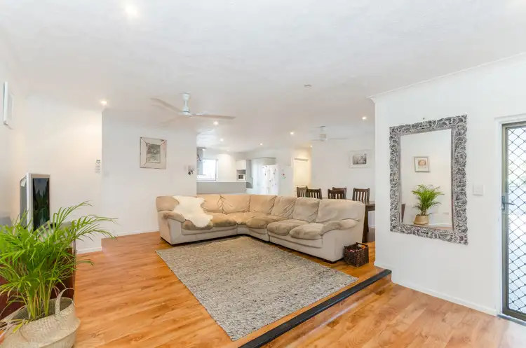 Third view of Homely house listing, 20 Huntington Court, Kirwan QLD 4817