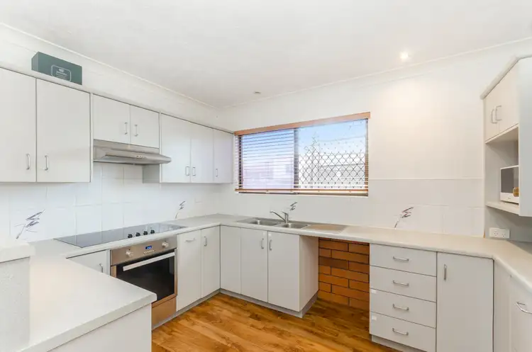 Fourth view of Homely house listing, 20 Huntington Court, Kirwan QLD 4817
