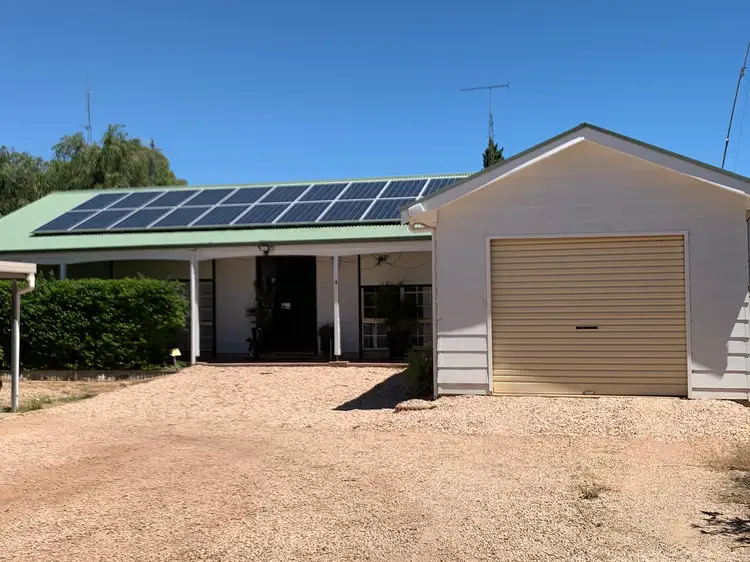 4/48 Monmouth Street, Moonta Bay SA 5558