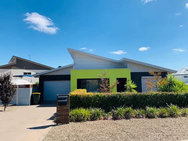 Main view of Homely house listing, 6 Eagle Street, Port Hughes SA 5558