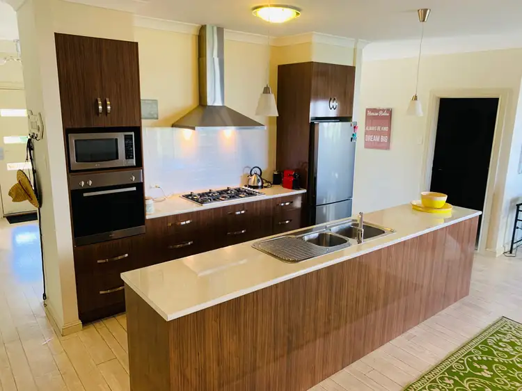 Second view of Homely house listing, 6 Eagle Street, Port Hughes SA 5558