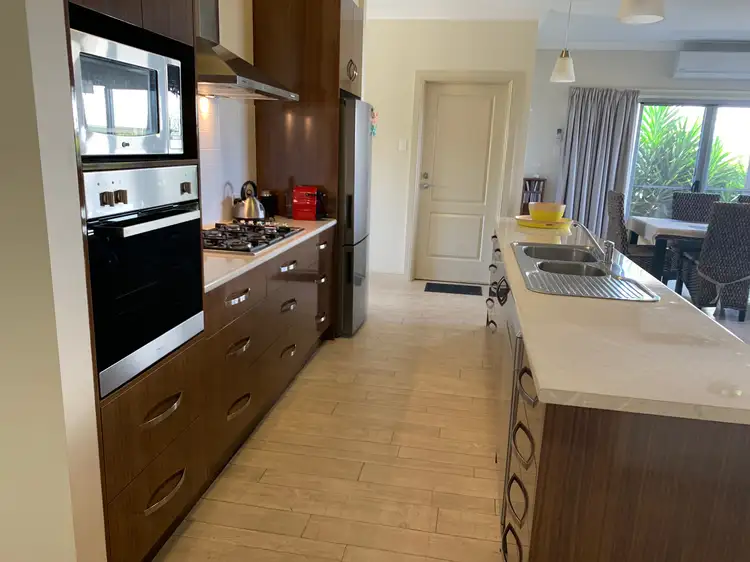 Third view of Homely house listing, 6 Eagle Street, Port Hughes SA 5558