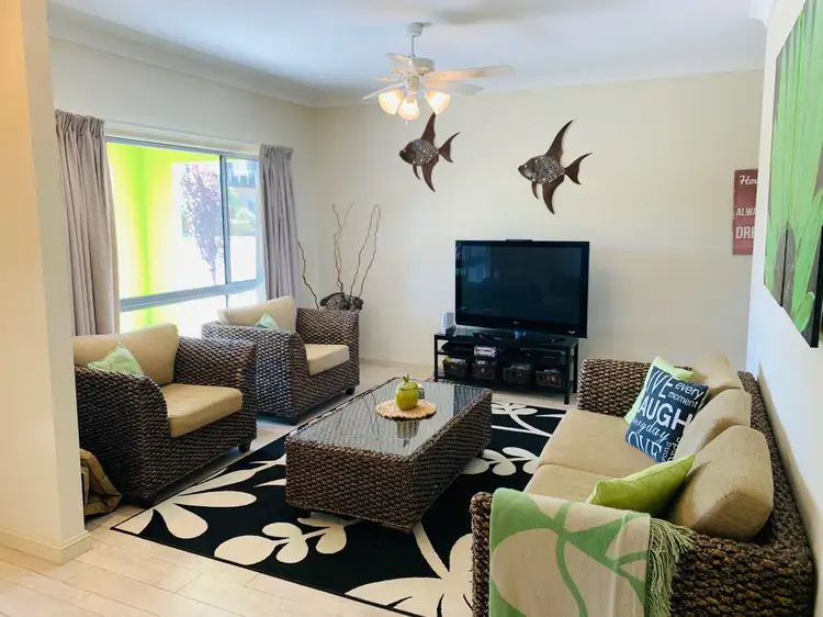 Fourth view of Homely house listing, 6 Eagle Street, Port Hughes SA 5558