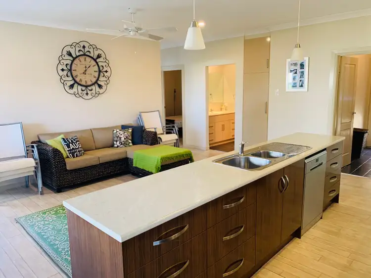 Sixth view of Homely house listing, 6 Eagle Street, Port Hughes SA 5558