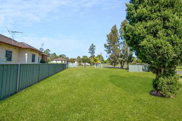 Second view of Homely land listing, 2 Munro Street, Windale NSW 2306