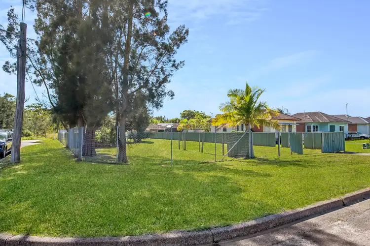 Third view of Homely land listing, 2 Munro Street, Windale NSW 2306