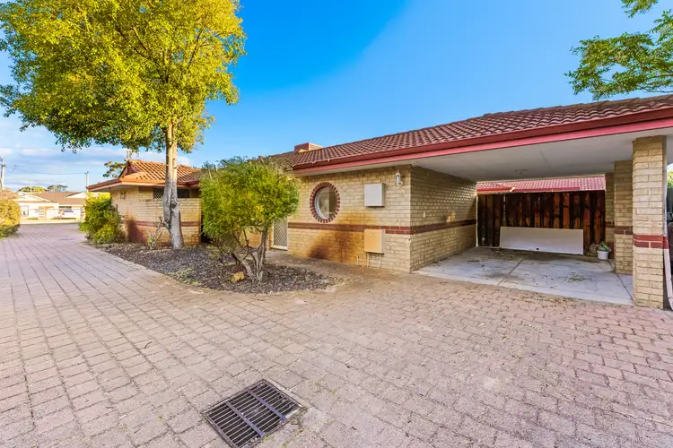 74B George Way, Cannington WA 6107