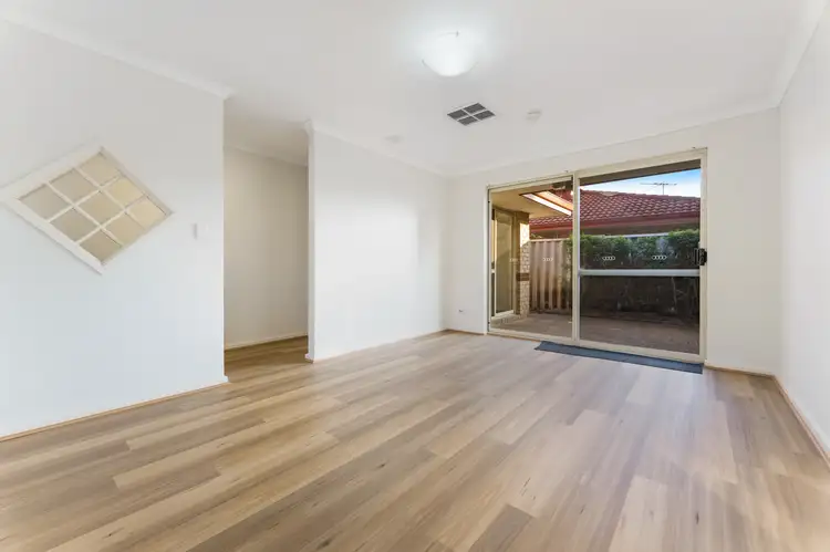 Second view of Homely house listing, 74B George Way, Cannington WA 6107