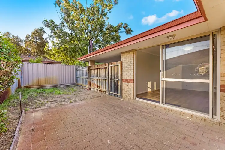 Fourth view of Homely house listing, 74B George Way, Cannington WA 6107